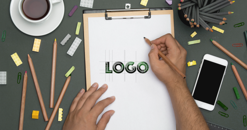 Why A Well-Designed Logo Is Good For Your Brand